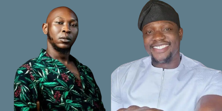 VeryDarkMan, Seun Kuti Unfollow Each Other on Instagram, Stir Online Feud Rumours