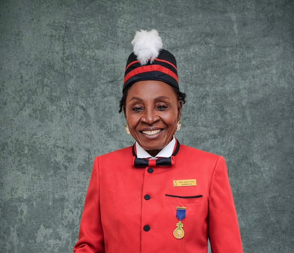 Stanbic IBTC Bank AGM Buries Mom, As Egedes Honours Late Nursing Icon Dame Mabel Egede in Delta