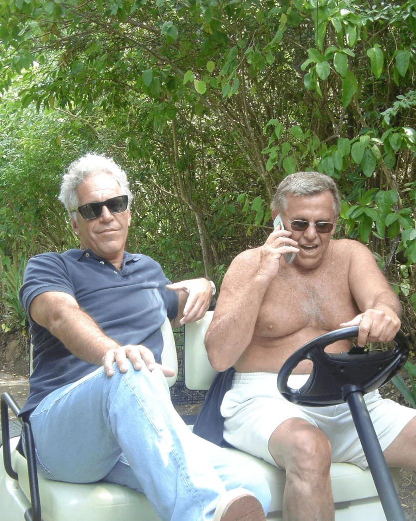 Epstein Files Reveal Allegations of Wider Network Involving Powerful Figures as US Investigation Scrutiny Intensifies