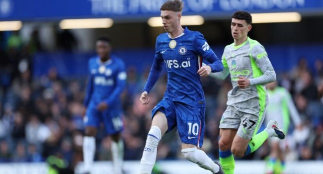 Man City, Chelsea, Inter and Juventus Set for Blockbuster Pre-Season Clash in Hong Kong