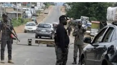 Upper Iweka: How Police Extortion Replaced Armed Robbery Under Onitsha’s Once-Deadly Flyover