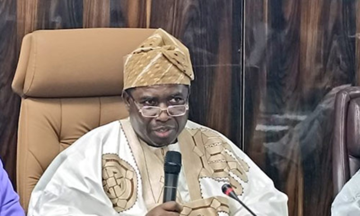 INEC Backs NYSC Corps Members for 2027 Elections, Says Over 1.4 Million Needed for National Polls