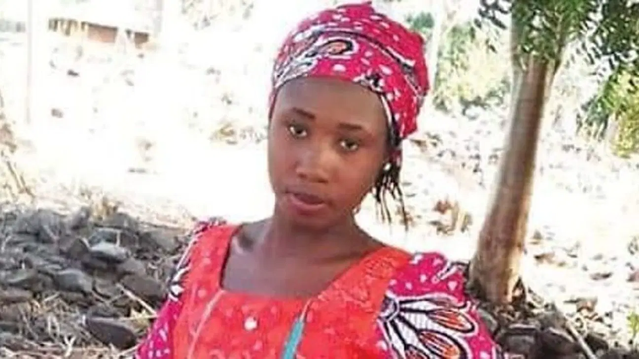 Leah Sharibu Marks 23rd Birthday in Captivity as Renewed Campaign Demands Her Release