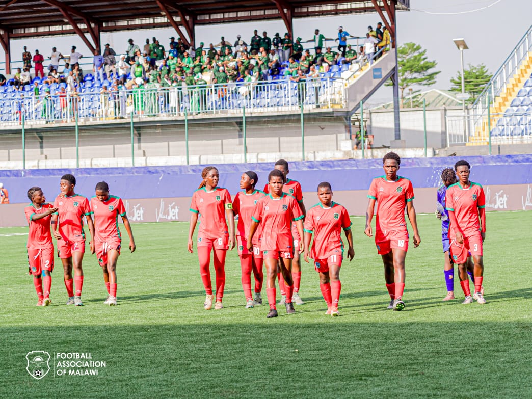 Malawi U-20 Women Recall Europe-Based Stars for Crucial World Cup Qualifier Clash with Nigeria’s Falconets