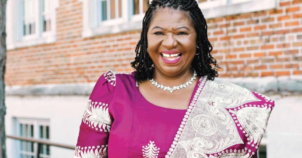 Nigerian-Born US Nonprofit Boss Jailed 70 Months for $1.4m Fraud Targeting Children’s Charity Funds