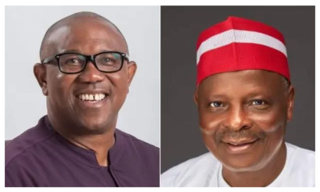 Peter Obi, Kwankwaso Wanted Automatic PRP Presidential Ticket Before Joining — Baba-Ahmed Reveals