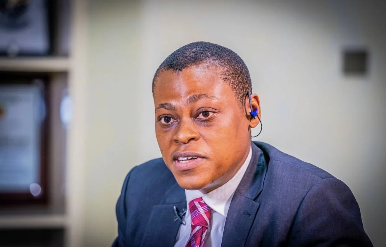 Rufai Oseni Vows Hardline Scrutiny of NDC, Demands Clear Policy Blueprint Ahead of 2027 Elections