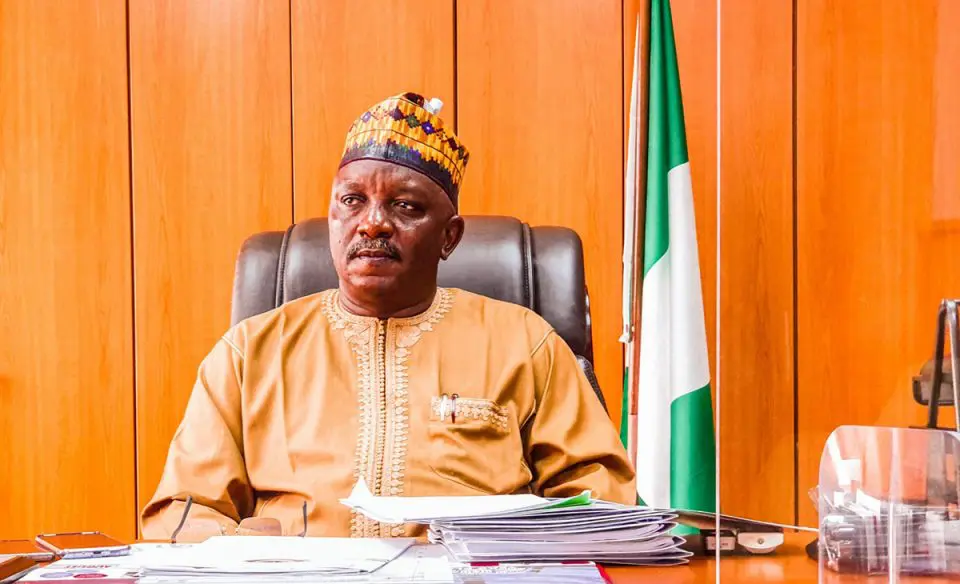 Former Power Minister Saleh Mamman Sentenced to 75 Years in Prison Over N33.8bn Fraud