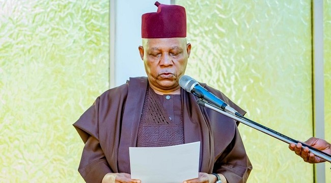Eid-el-Kabir 2026: Shettima Urges Nigerians to Embrace Unity, Sacrifice Amid Reforms