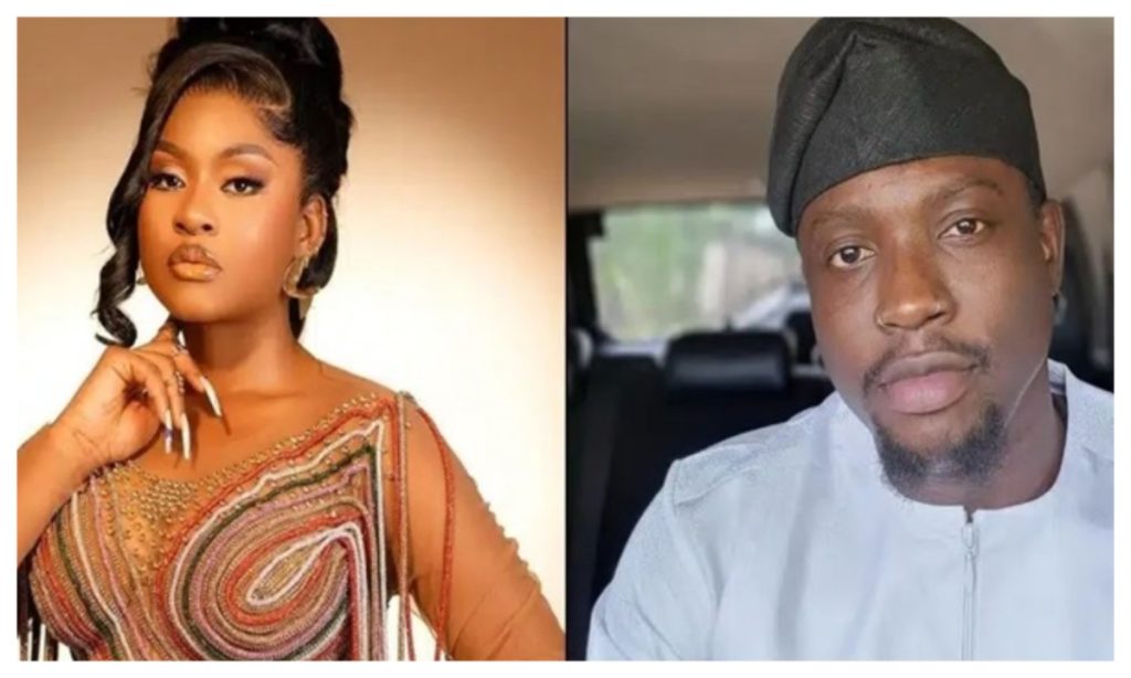 Phyna Accuses VeryDarkMan of Sexual Advance, Says He Turned Public Against Her in Sister’s Case Dispute