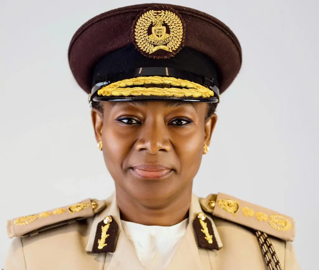 NIS Raises Alarm Over Fake Travel Schemes, Warns Nigerians Against Illegal Migration