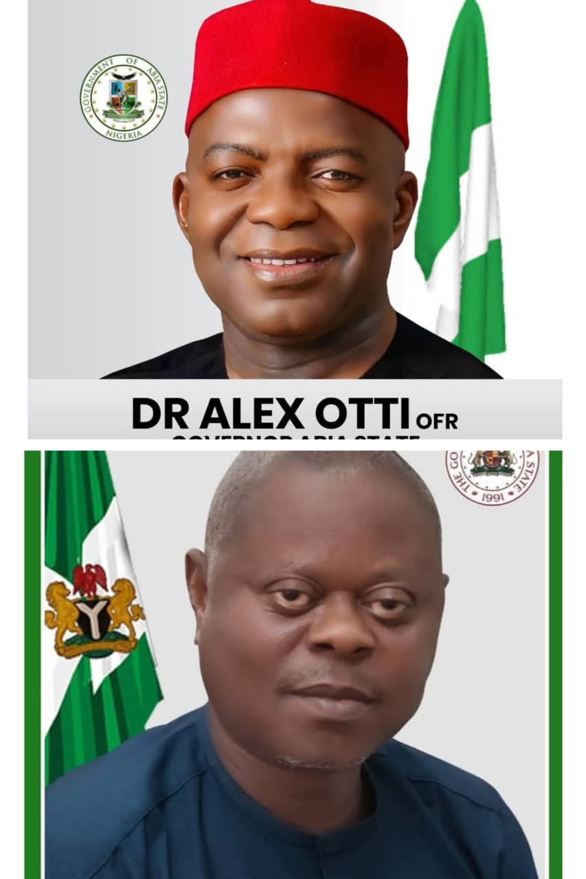 Otti’s Youth Empowerment Drive Wins Applause as NYCN Inaugurates New LG Executives in Abia