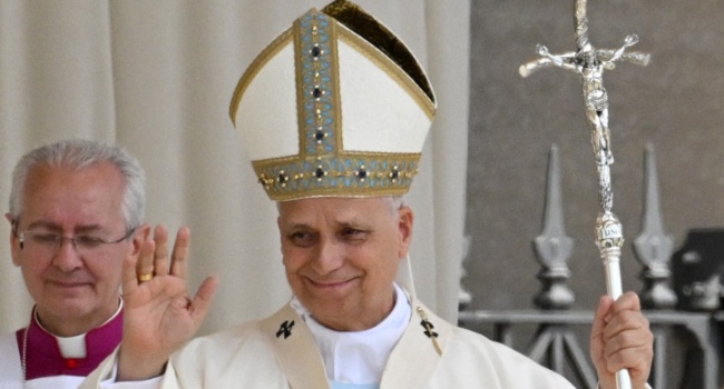 Pope Leo XIV Marks First Anniversary With Emotional Pompeii Pilgrimage, Sends Strong Peace Message Amid Global Tensions