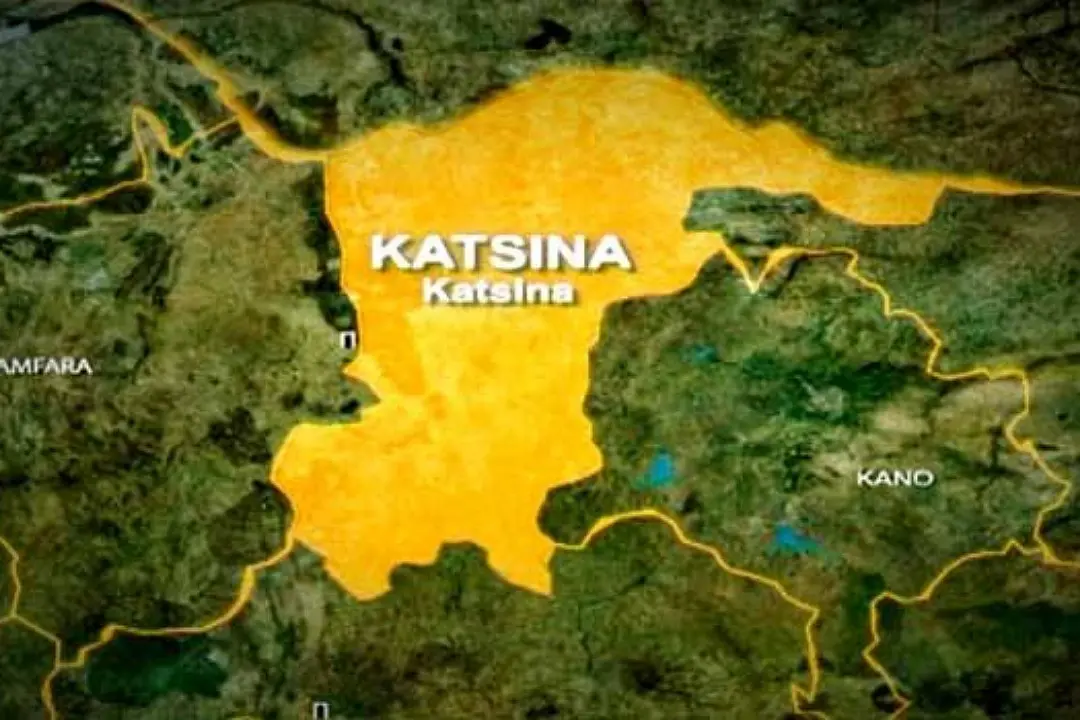Katsina Police Arrest Housewife for Allegedly Slitting Husband’s Throat While He Slept
