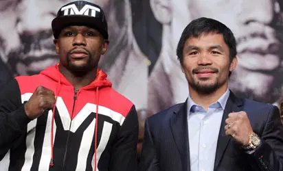 Mayweather vs Pacquiao Rematch Put on Hold Indefinitely as Legal Battle Derails Boxing Blockbuster