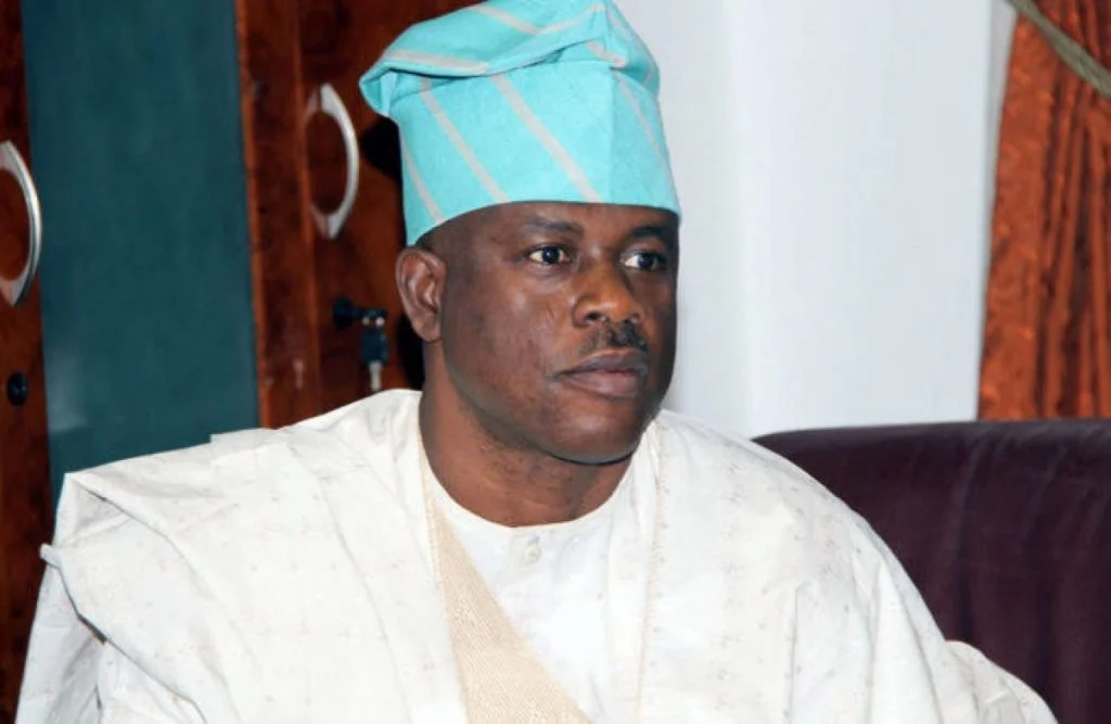 2027 Lagos Guber: Hamzat Appoints Obanikoro As Campaign DG After Tinubu’s Backing