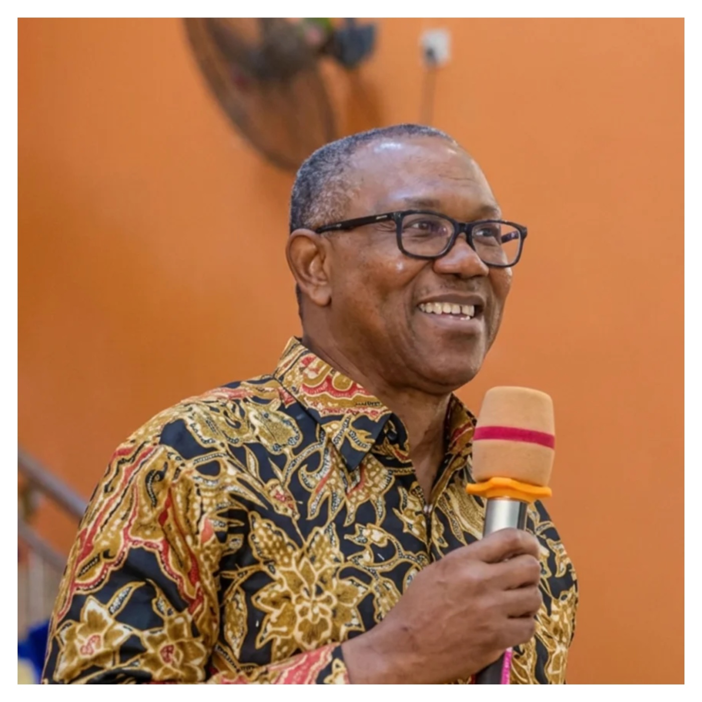 Peter Obi Completes INEC Nomination Form, Urges Full Disclosure of Candidates’ Academic Credentials