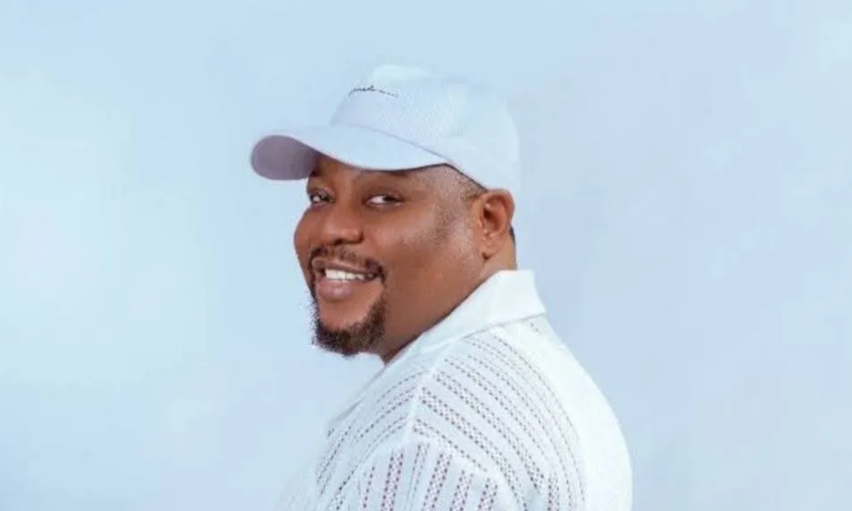 Nigerian Singer Kehinde Adegbodu Speaks Out After Fire Accident, Dismisses Spiritual Attack Rumours