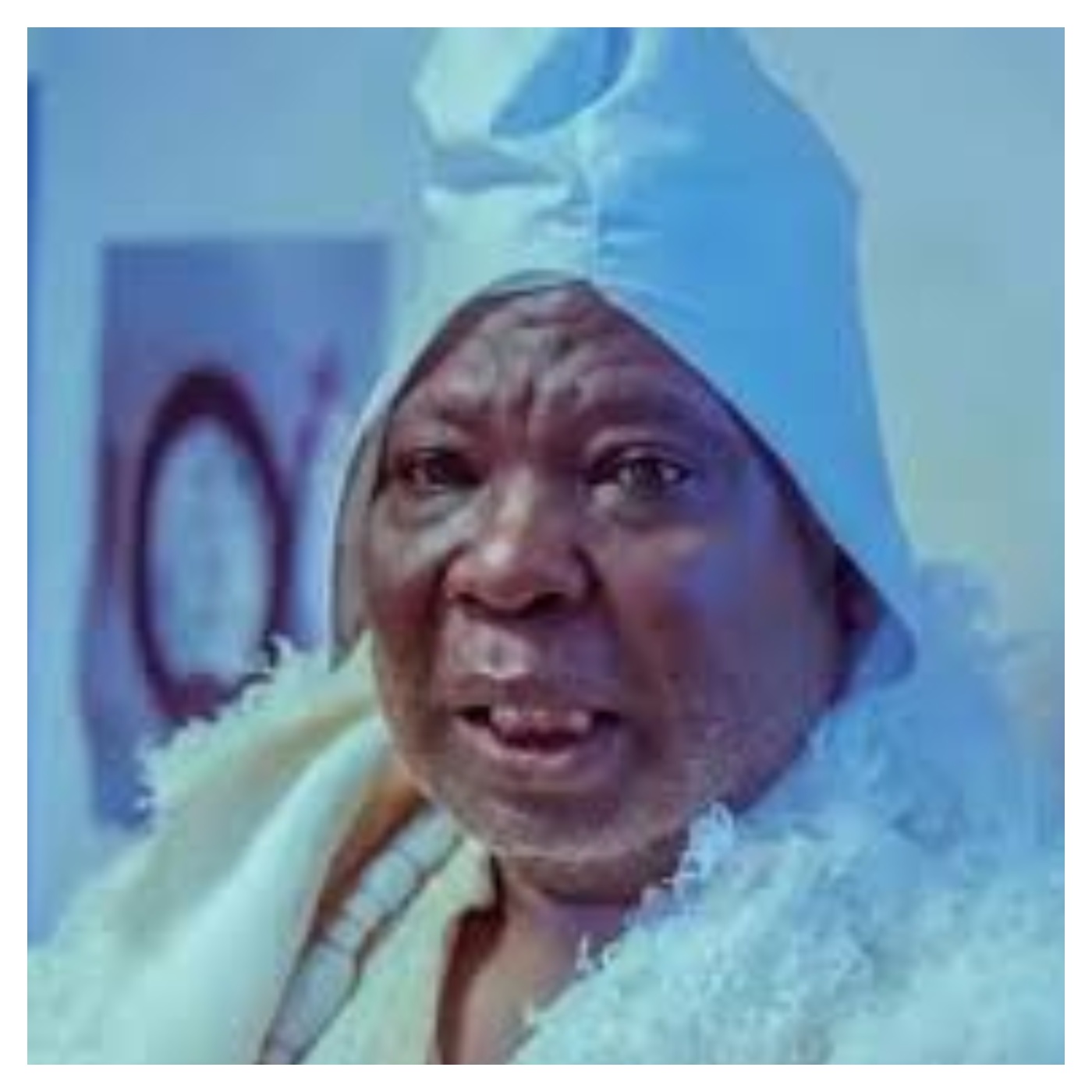 Veteran Nollywood Actor Taiwo Adeshina, Popularly Known as Elegbeje Ado, Dies at 66