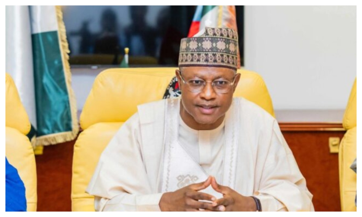Kaduna Butchers Hail Uba Sani as Modern Abattoir Upgrade Boosts Meat Preservation, Food Safety