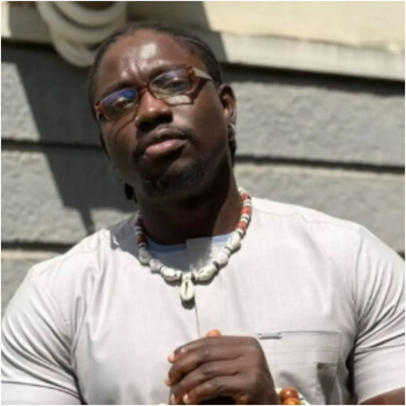 DSS Questions VeryDarkMan Over Leaked Coup Trial Video as Court Orders Investigation