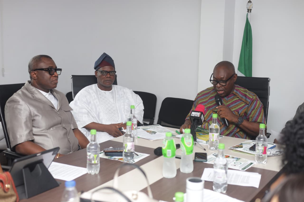 Abia Partners Made in Nigeria Project Office to Host National Products Fair 2026