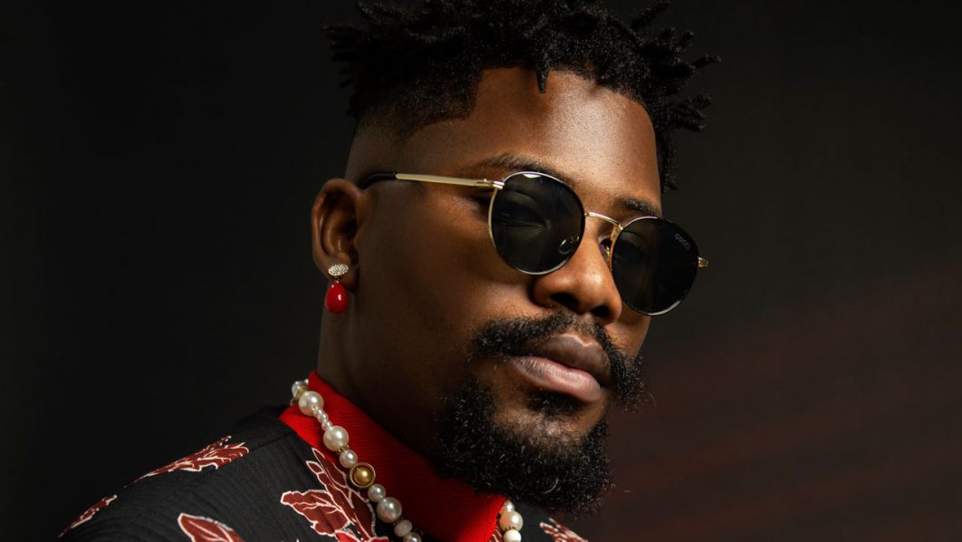 YCee Defends ‘Olodo Uprising’ Remark After Backlash Over Peller Comment