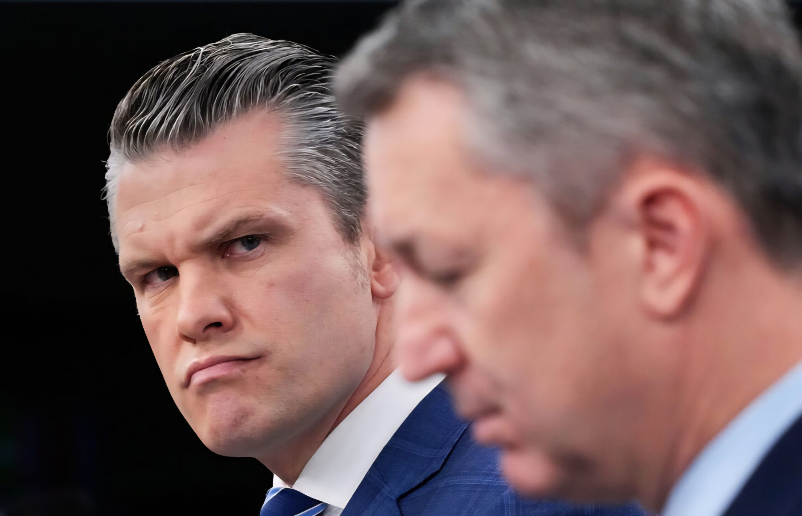 Hegseth Pegs Iran War Cost Estimate At $37.5 billion