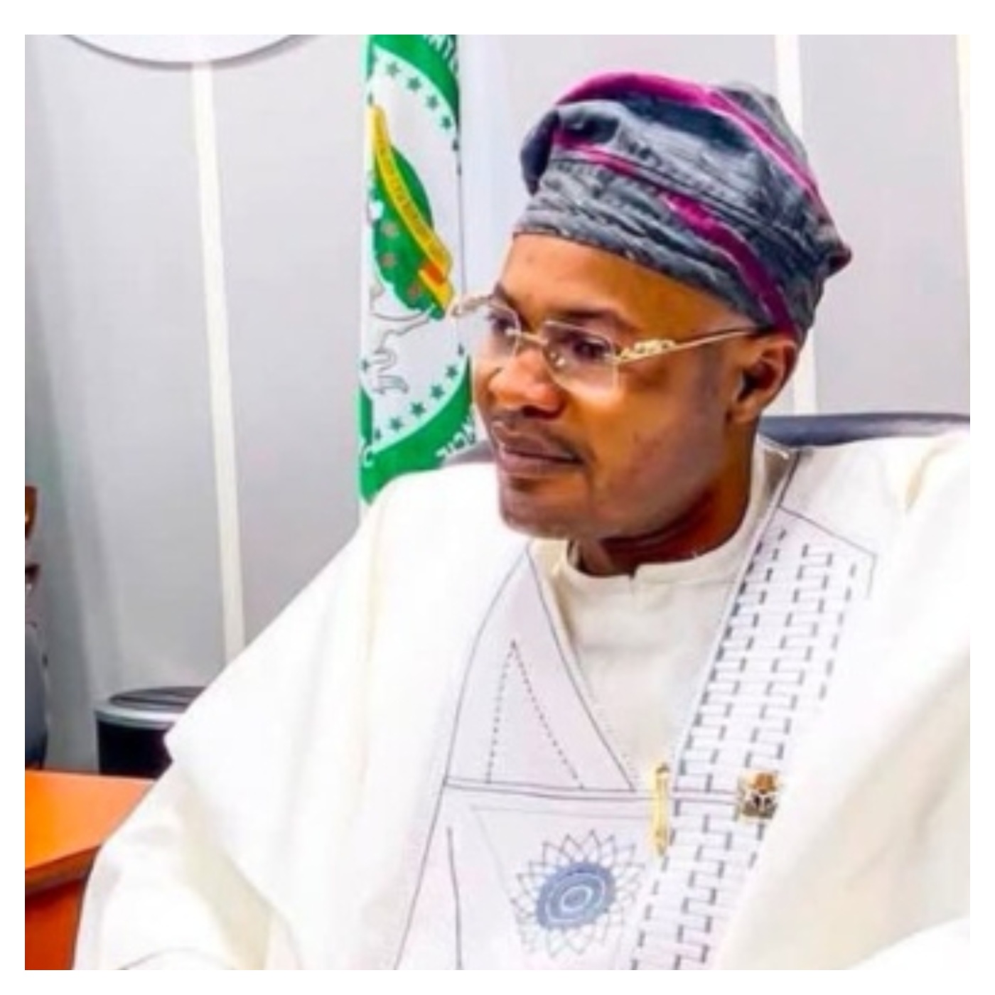 Reps Order IGP to Produce Alleged PFIPC Fraud Mastermind Before Committee Over Fake Presidential Council