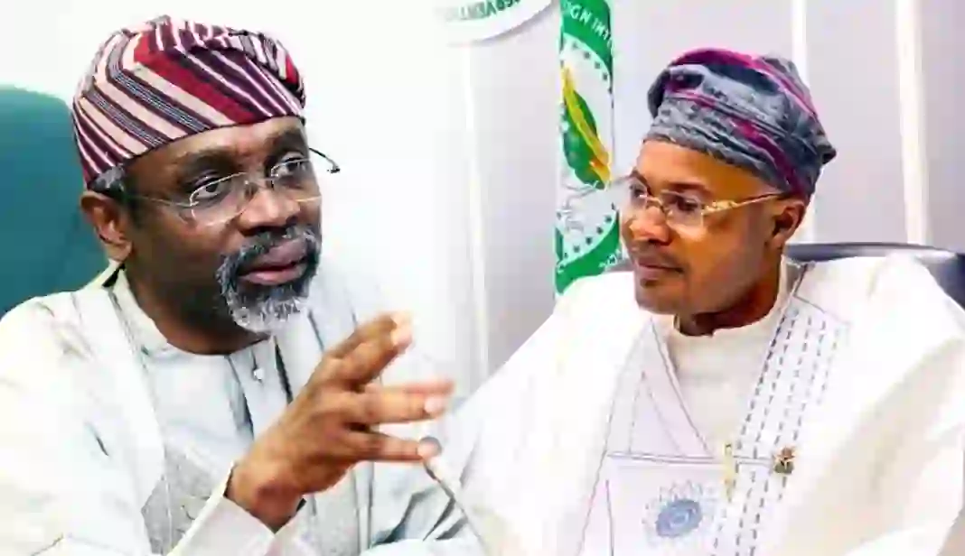 Gbajabiamila Sues Prince Adeyemi for N15bn Over Alleged N27.3bn Kickback Claims