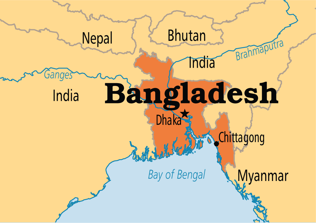 Bangladesh President Mohammed Shahabuddin Resigns Over Ill Health Amid Political Uncertainty