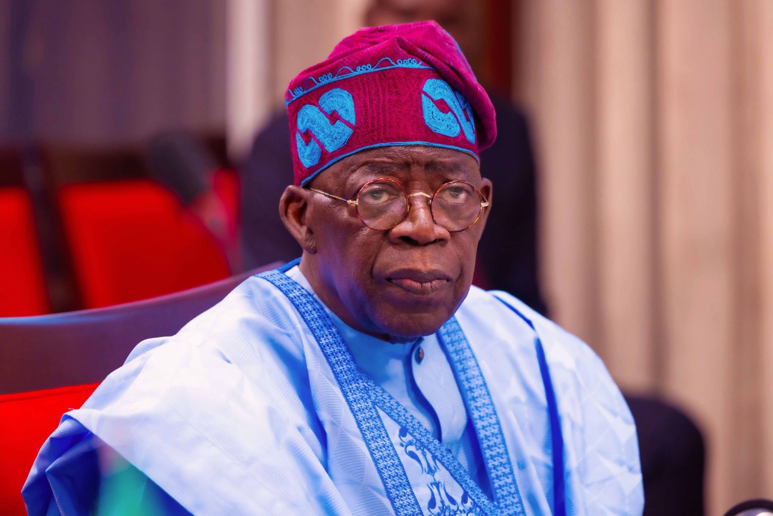 Tinubu Has Taken Control of INEC, Judiciary, Security Agencies – Kaduna Lawyer Alleges
