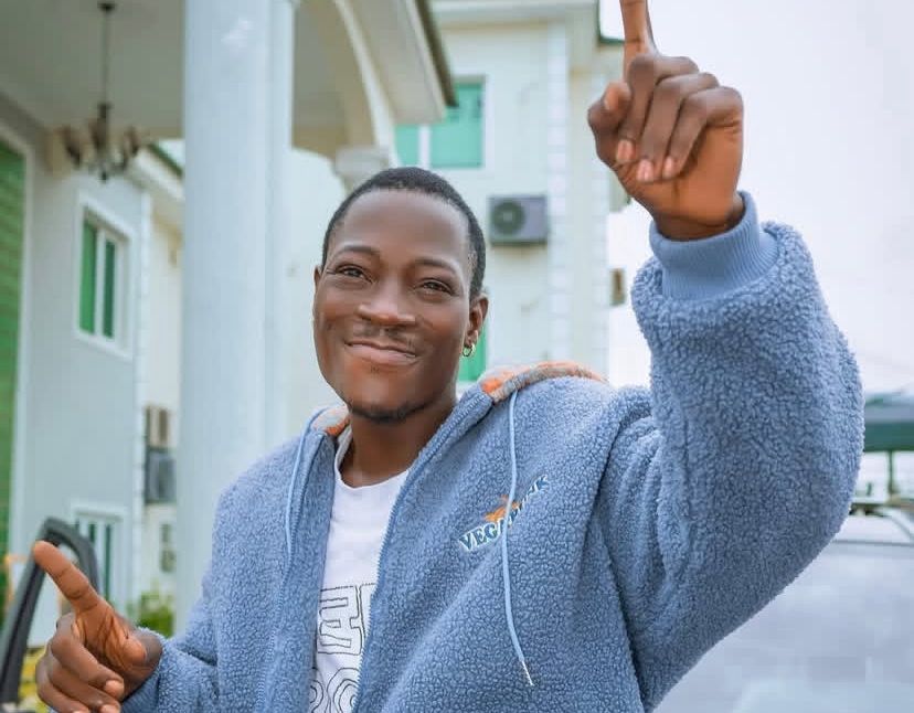 Police Arrest DJ Chicken Over Alleged Death Threat Against Seyi Tinubu