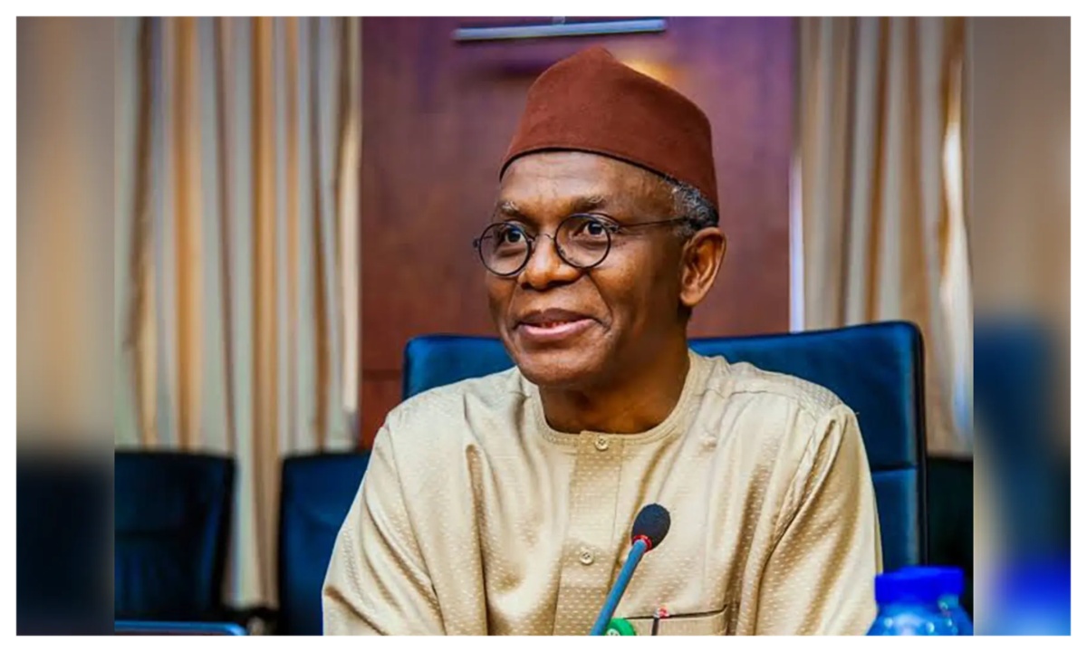 ADC Spokesman Warns Tinubu Over El-Rufai’s Continued Detention, Alleges Political Motive