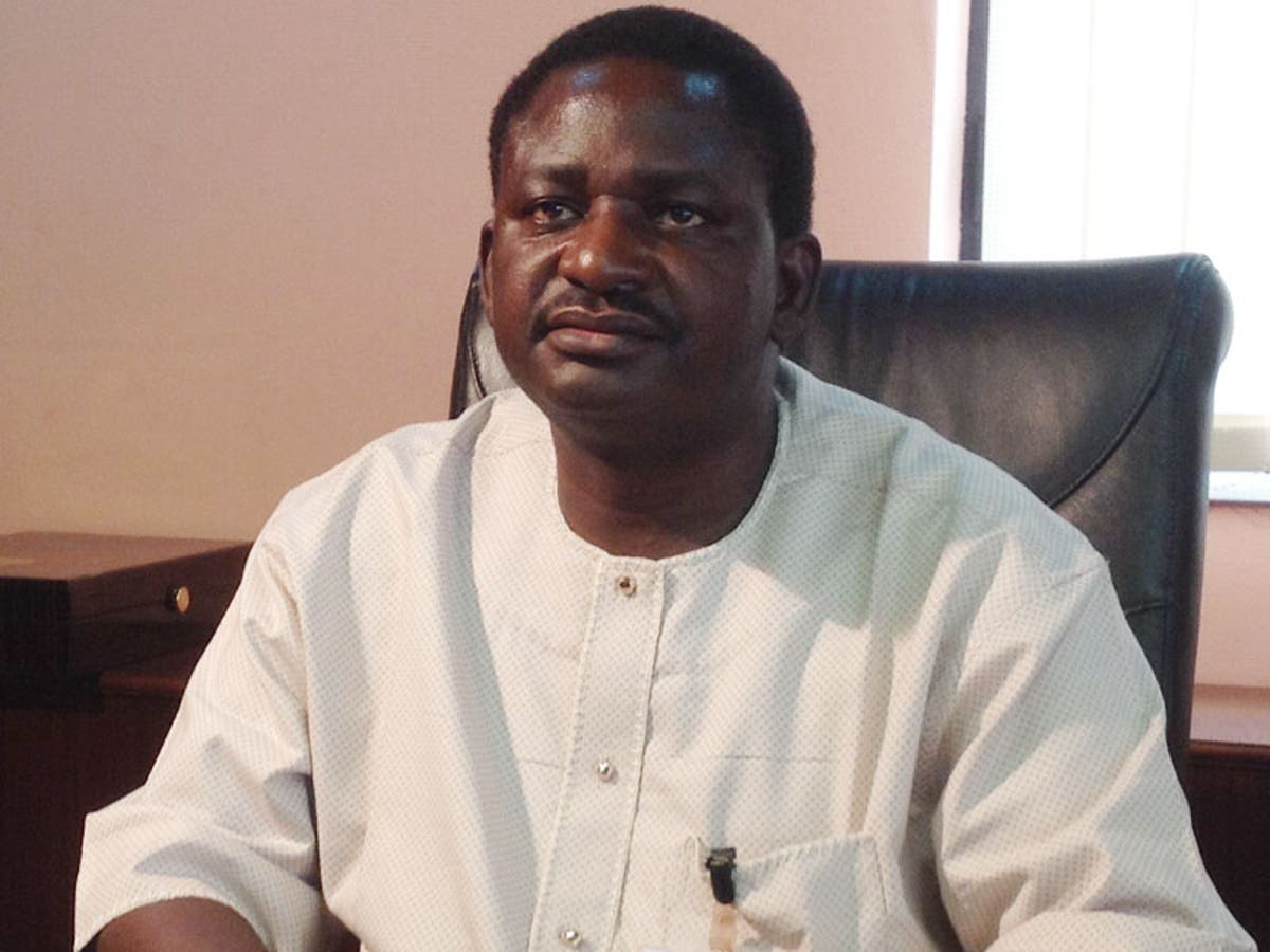 Poor Leadership, Corruption Holding Nigeria Back – Ex-Buhari Aide Femi Adesina