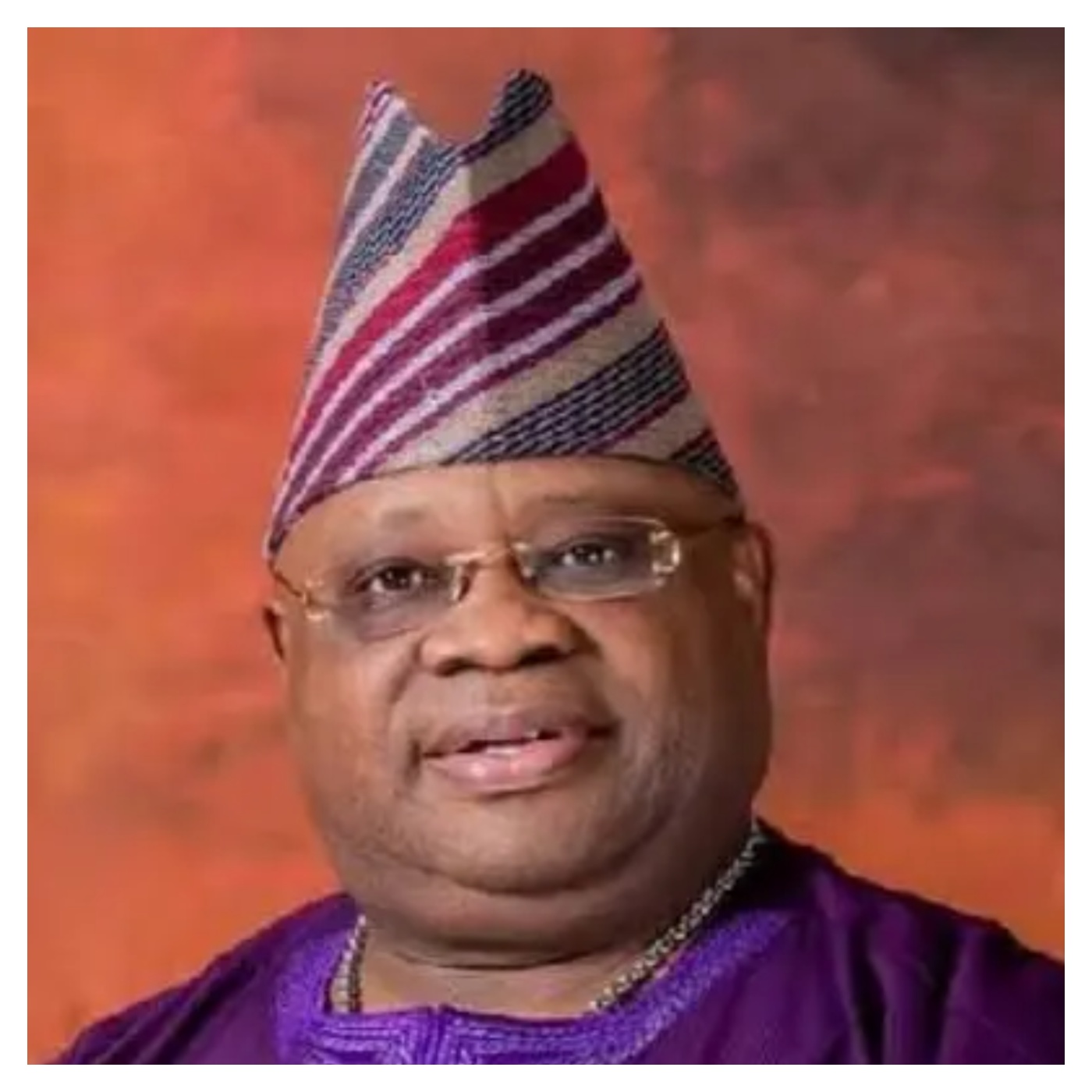 MURIC Tells Adeleke to ‘Pack Out’ of Osun Government House Ahead of Governorship Election