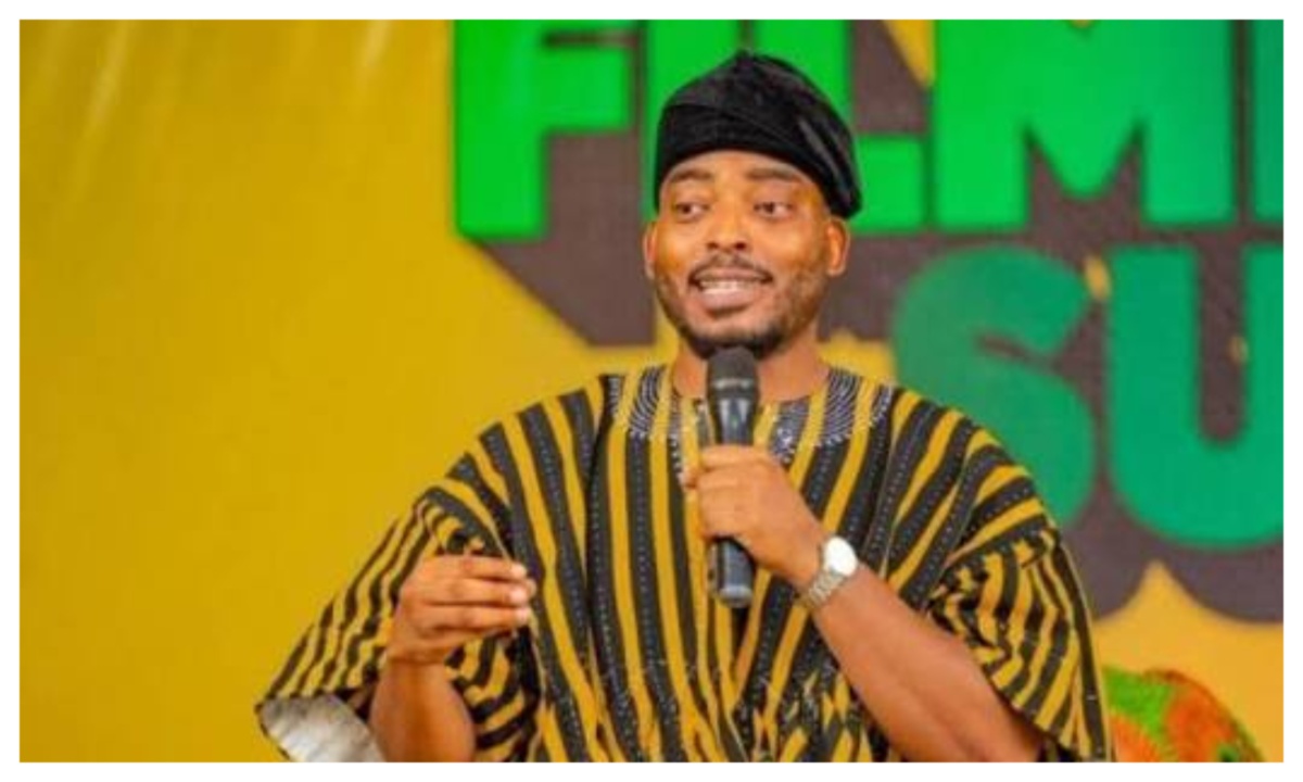 Ghana to Sanction TV Stations Airing Nigerian Movies Without Permission in Nollywood Copyright Crackdown