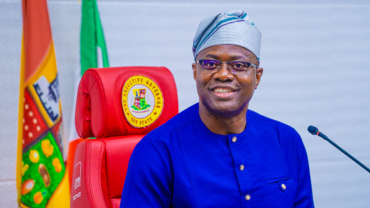 Makinde Appoints Oyo SUBEB Chairman as Presidential Campaign Coordinator, APM Unveils 2027 Campaign Team