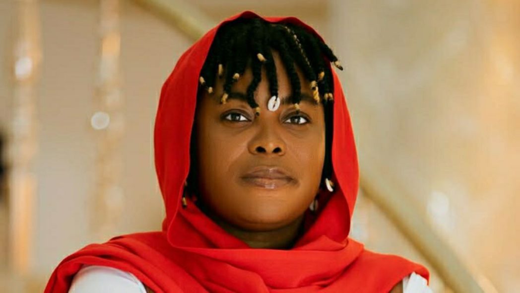 Mama Pee Urges Nigerians to Boycott Tyla’s Lagos Concert Over Silence on Xenophobic Attacks
