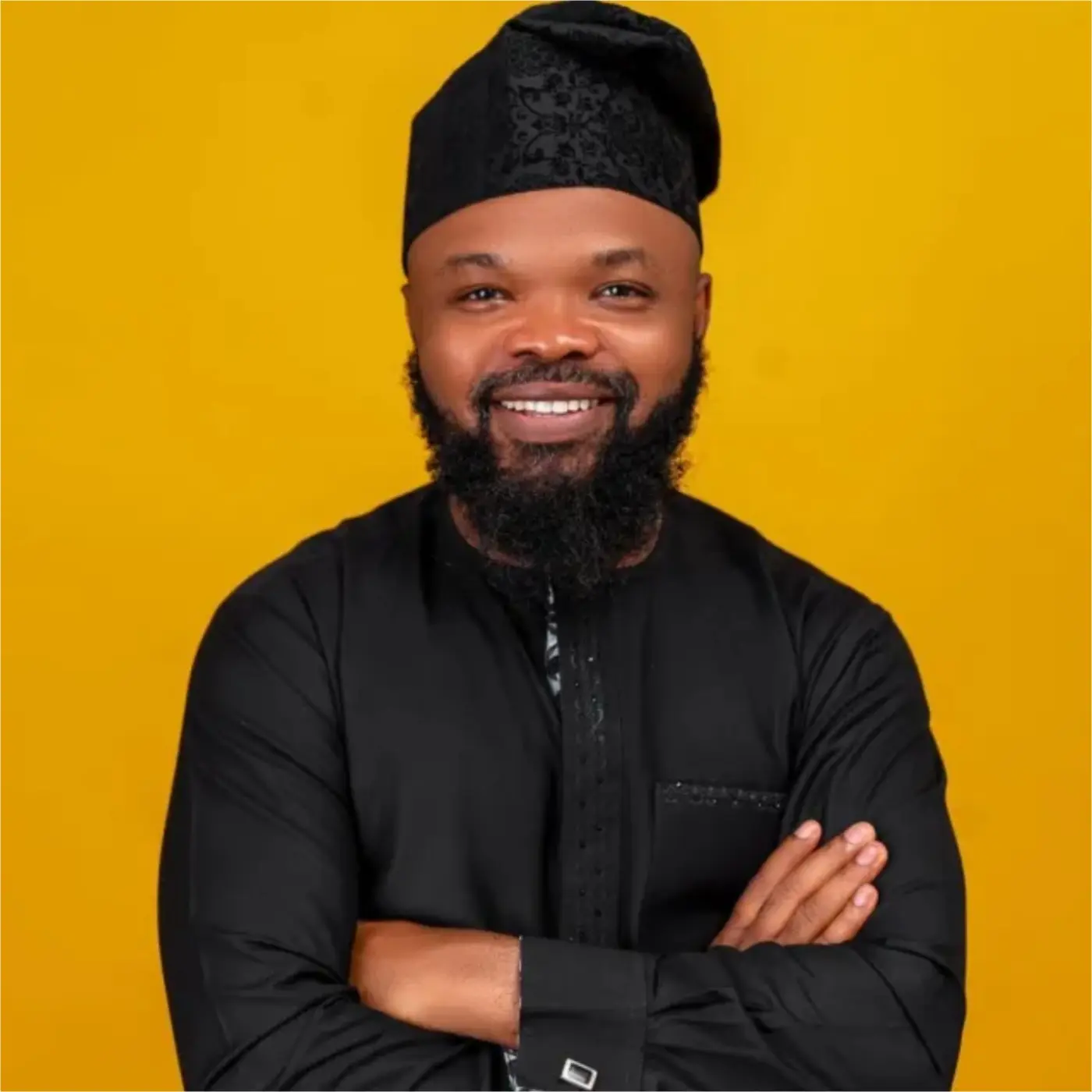 Nedu Wazobia Claims Abuja Is Nigeria’s ‘Sugar Mummy Industry Headquarters’ in Viral Conversation