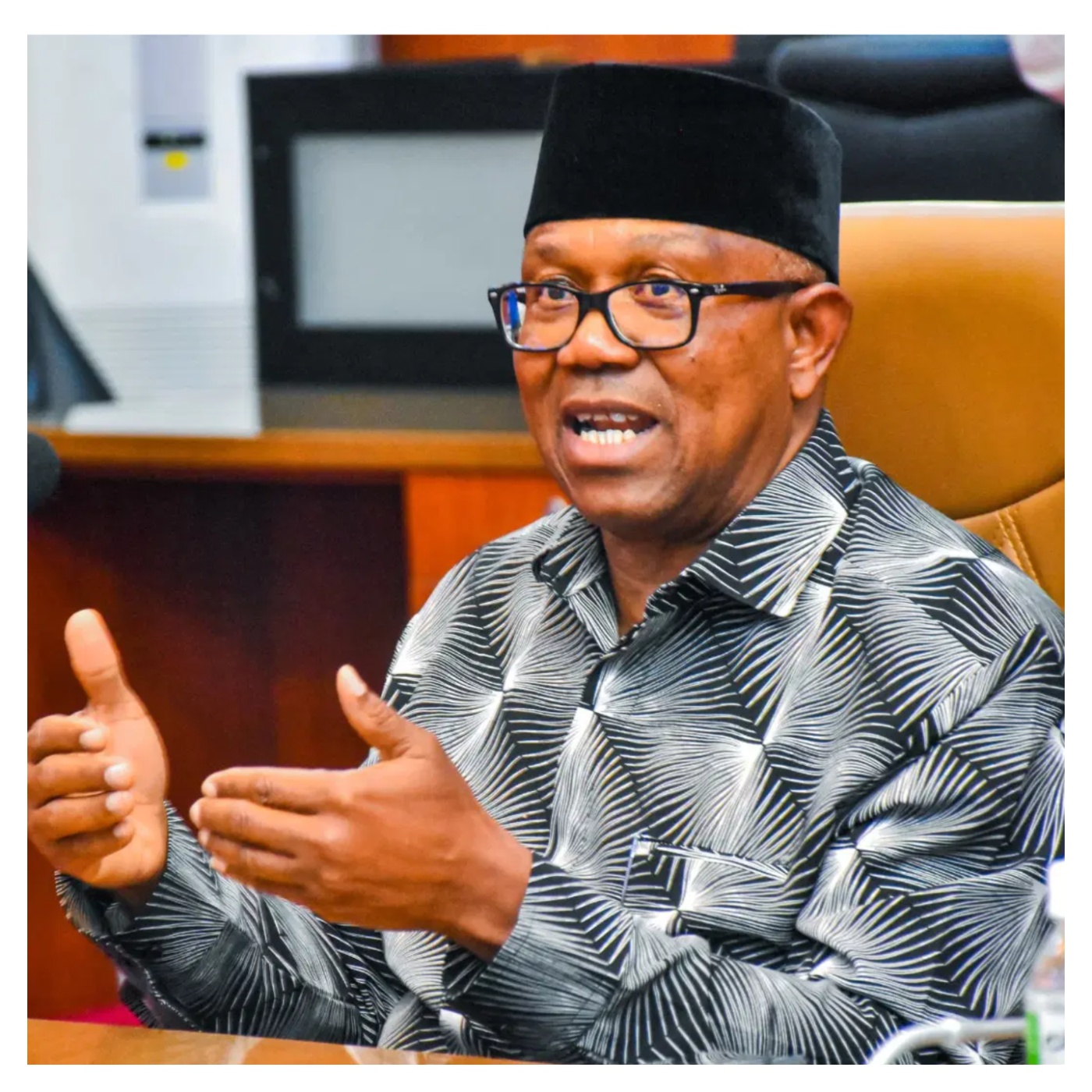 ‘I Might Not Be Alive’ — Peter Obi Alleges Threats to His Life, Accuses Government of Targeting Him