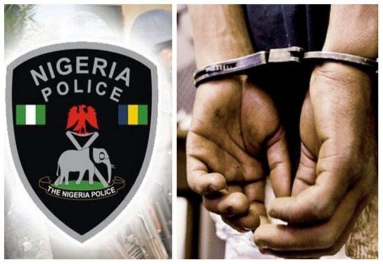 Fake Doctor Arrested in Cross River for Allegedly Collecting N500,000 Over UCTH Job Scam