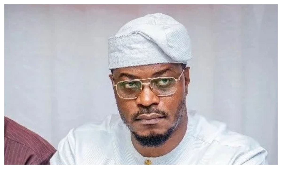 ADC Governorship Candidate Gbadebo Rhodes-Vivour Loses Mother, Announces Passing of Nkechi Stella Rhodes-Vivour