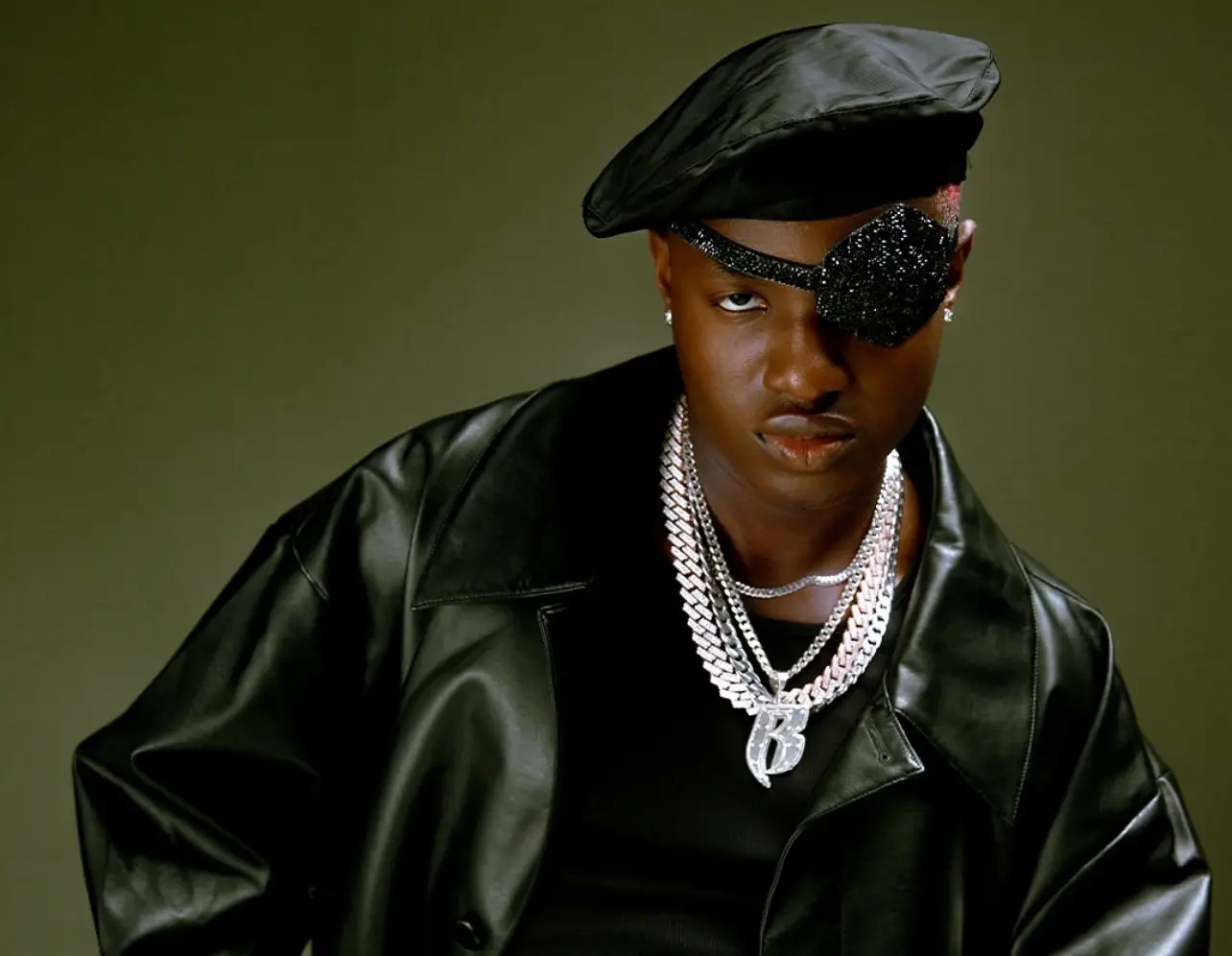 ‘I’m Rich, Money Doesn’t Matter’ – Ruger Reveals What He Wants in a Woman, Says He’s Ready to Settle Down