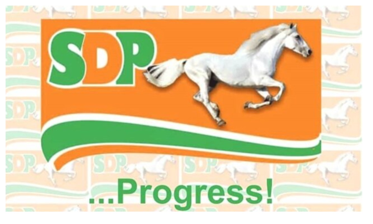 SDP Asks Court of Appeal to Halt Judgment Recognising Osun Governorship Candidate