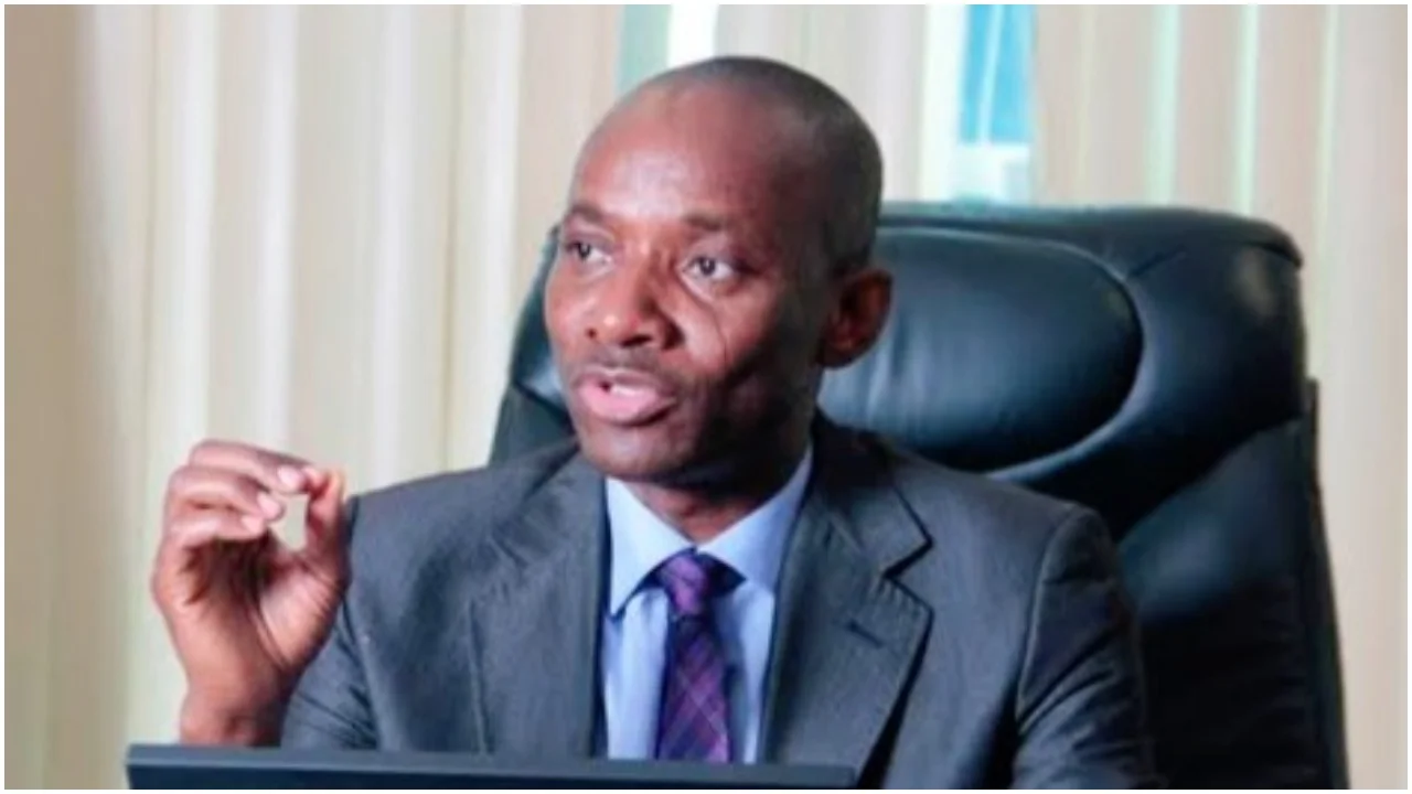 2027 Elections: Sam Amadi Criticises INEC Over Early Closure of Continuous Voter Registration
