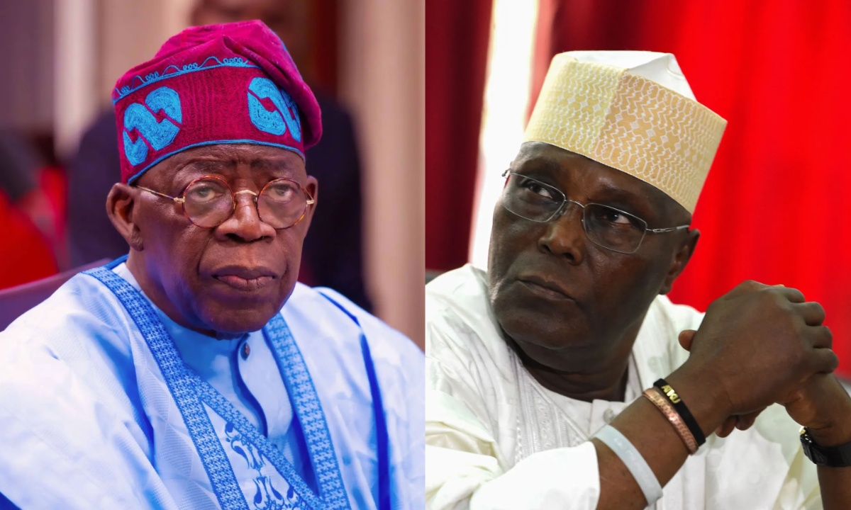 Atiku Tells Tinubu to Sign Federal Audit Service Bill or Resign Amid Accountability Concerns