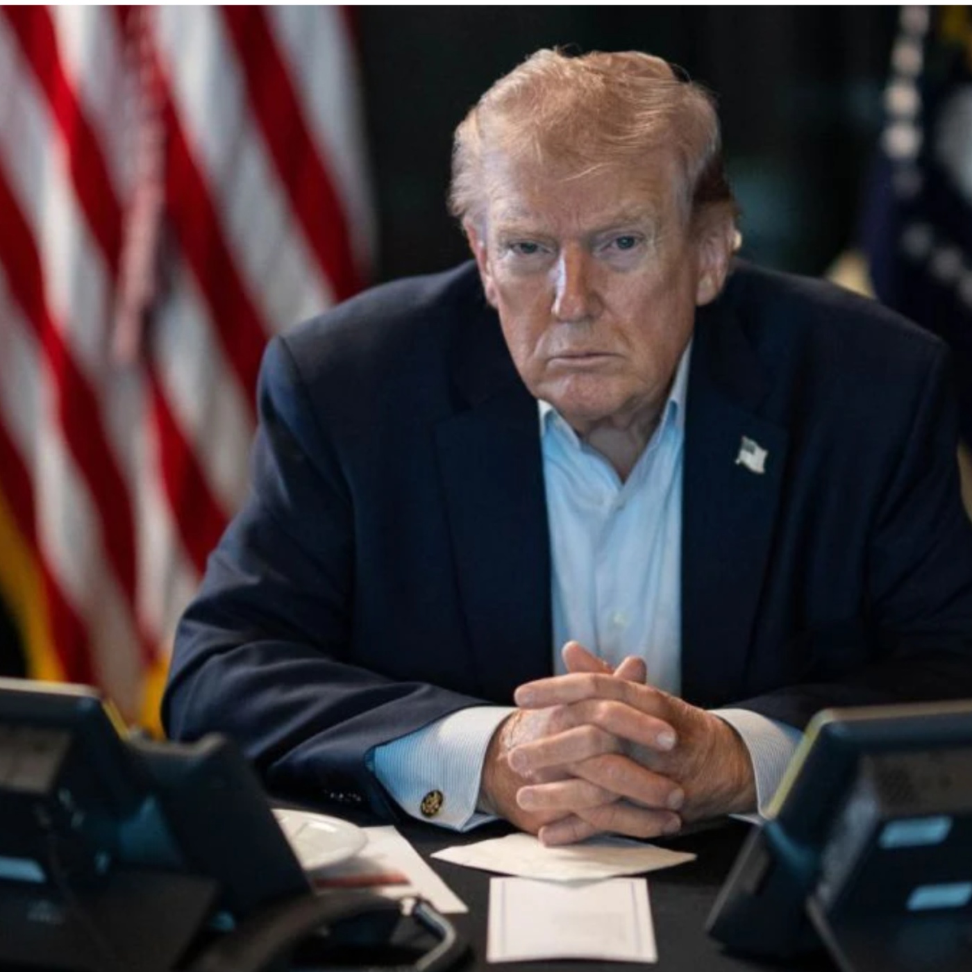 US Releases List of 124 Nigerians Facing Deportation Under Trump’s Immigration Crackdown