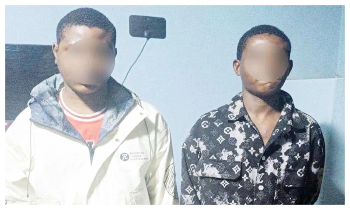 Two Nigerians Face Prosecution in Ghana Over Alleged Murder Linked to Suspected Internet Fraud