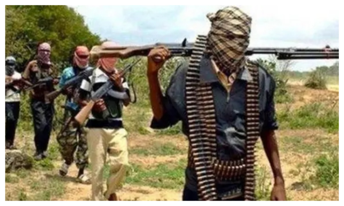 Gunmen Kidnap Oyo School Headmaster, Demand ₦30 Million Ransom as Police Launch Rescue Operation